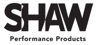 shaw blinds