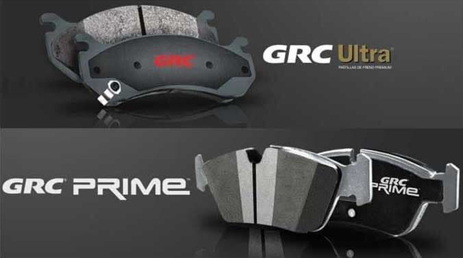 FRECENTAURO - GRC ULTRA