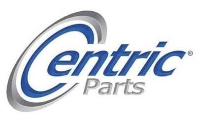 FRECENTAURO - CENTRIC PARTS