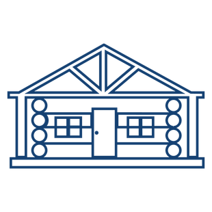 cabin-icon