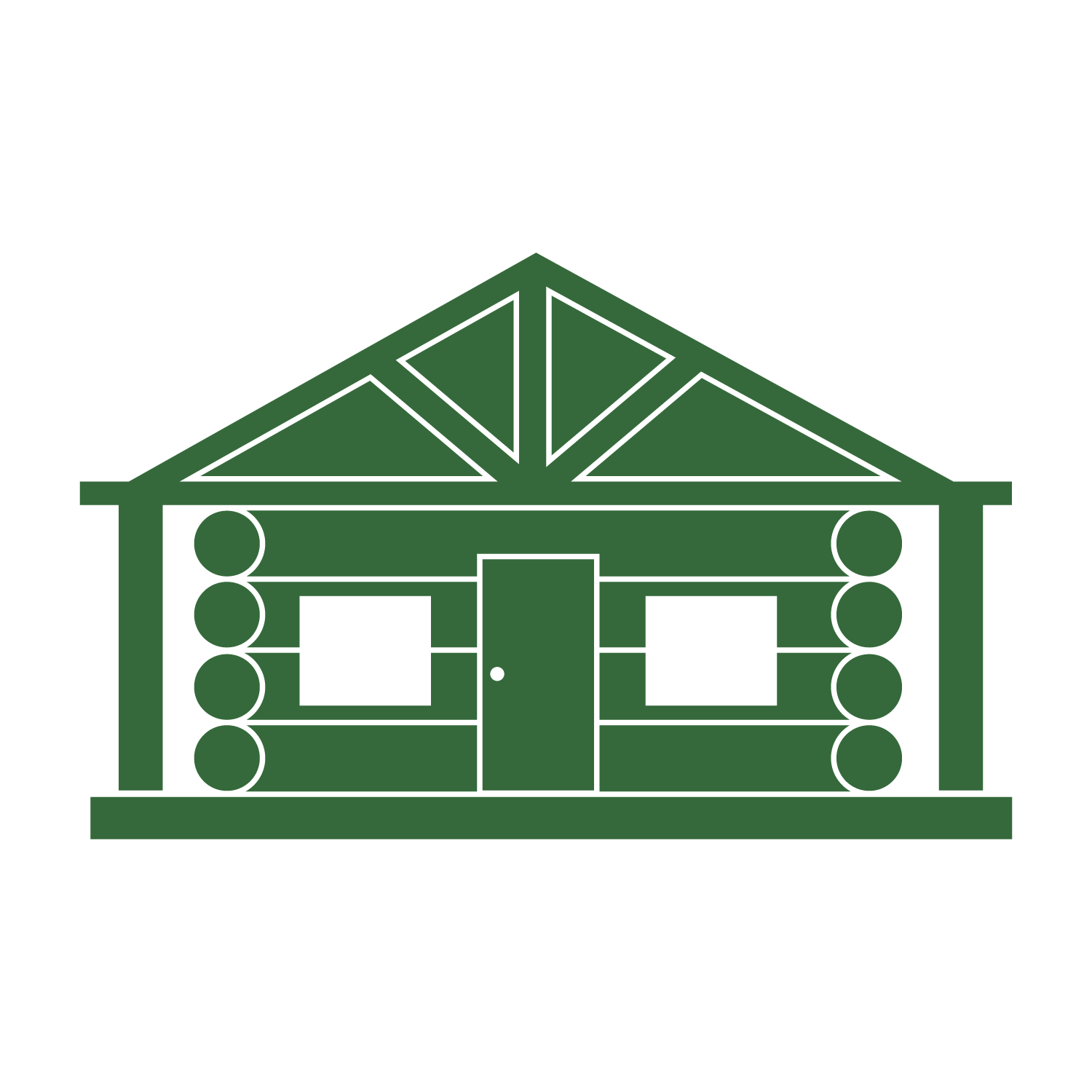 cabin-icon