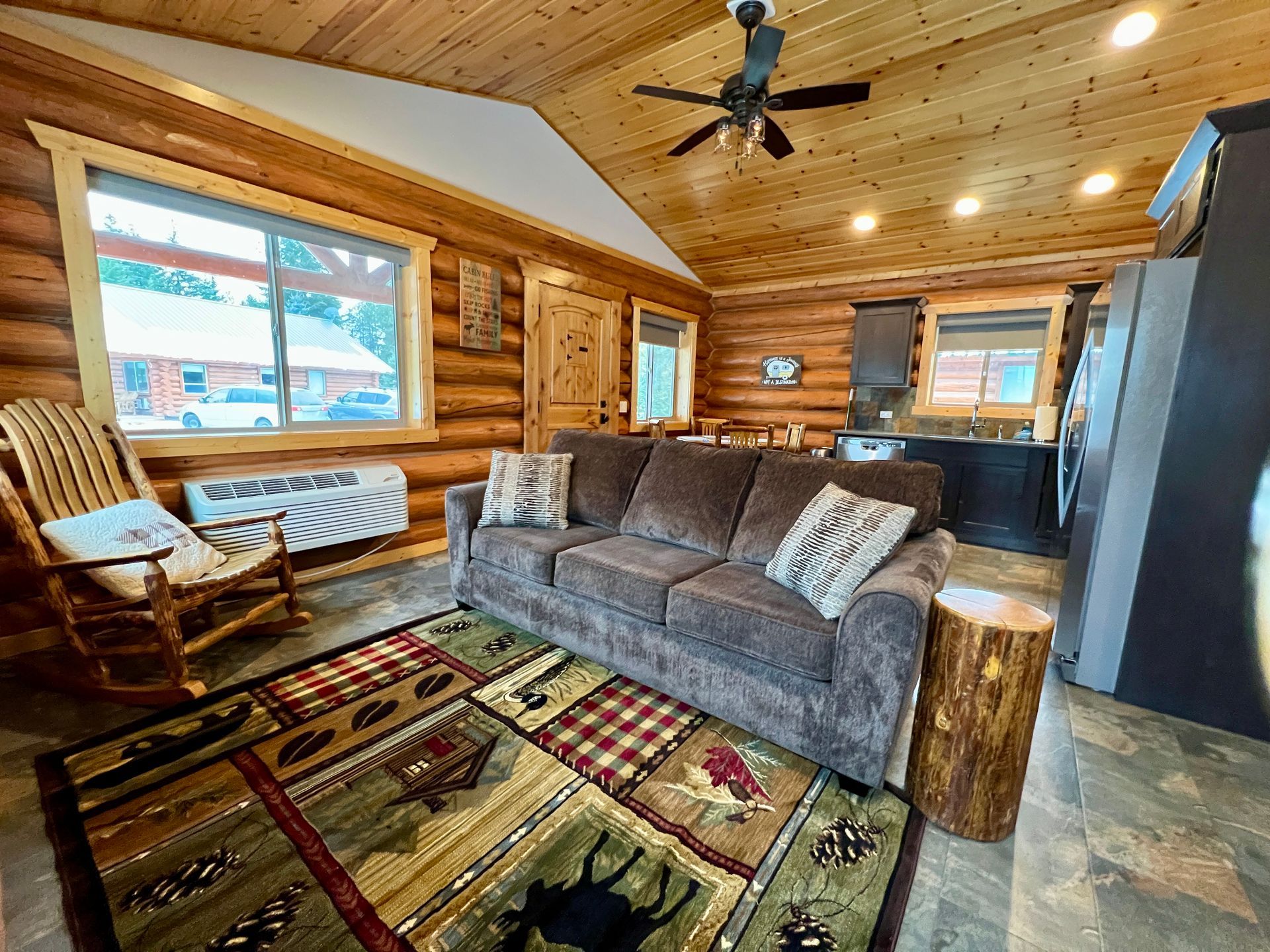 living-room