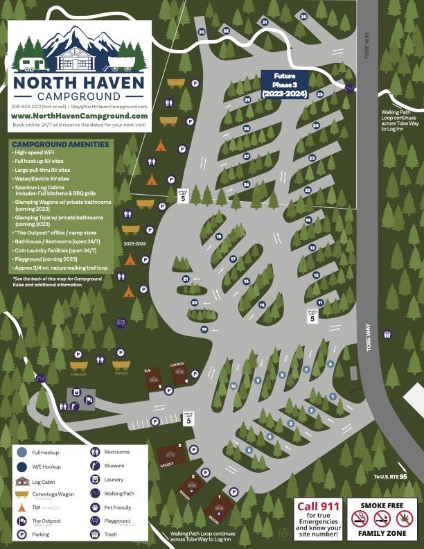 campground-map