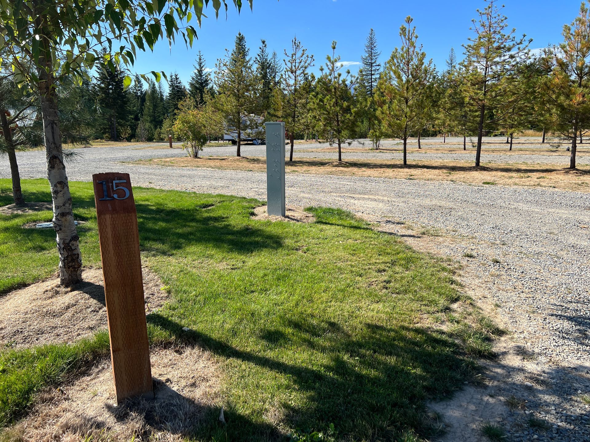 RV-site