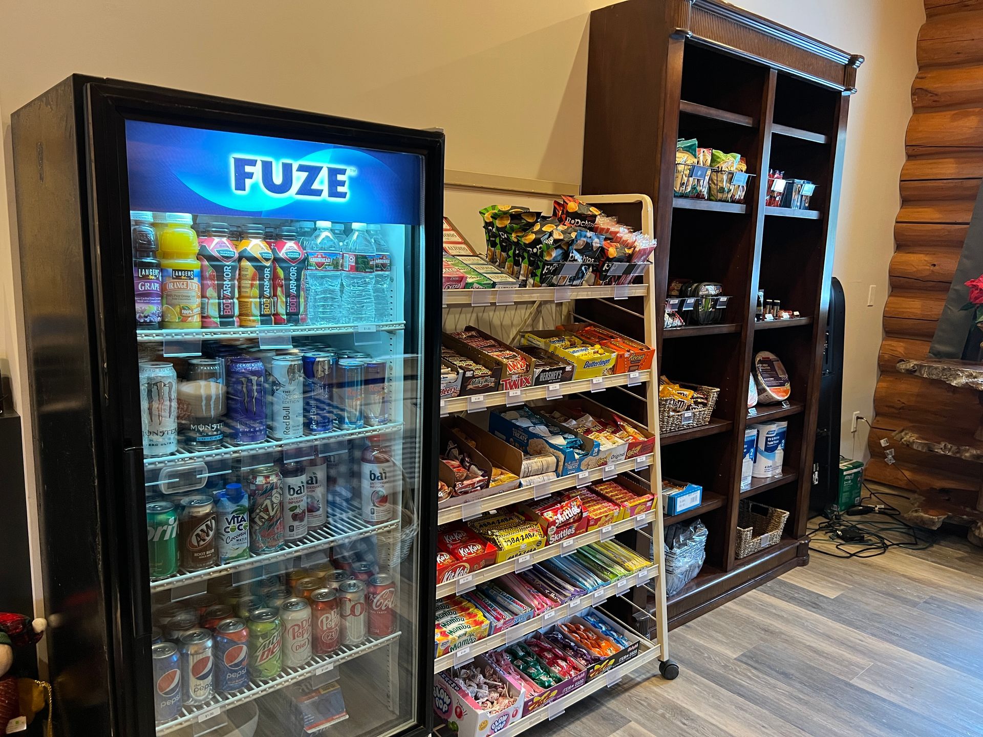 drinks-and-candy