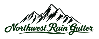 Northwest Rain Gutter