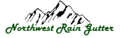Northwest Rain Gutter