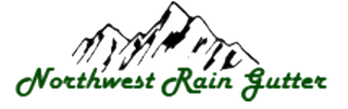 Northwest Rain Gutter