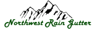 Northwest Rain Gutter