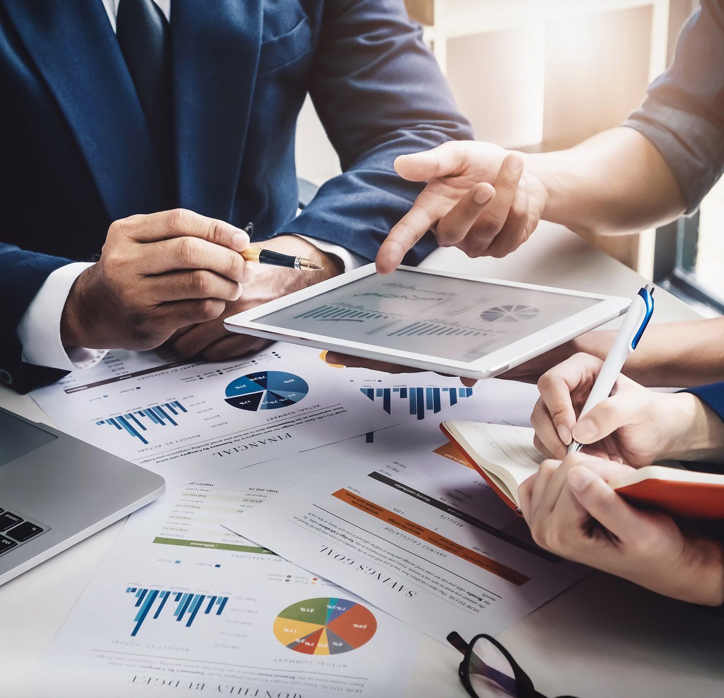 Business Planning — Ladson, SC — Dennis L Gore CPA LLC Business Planning — Ladson, SC — Dennis L Gore CPA LLC