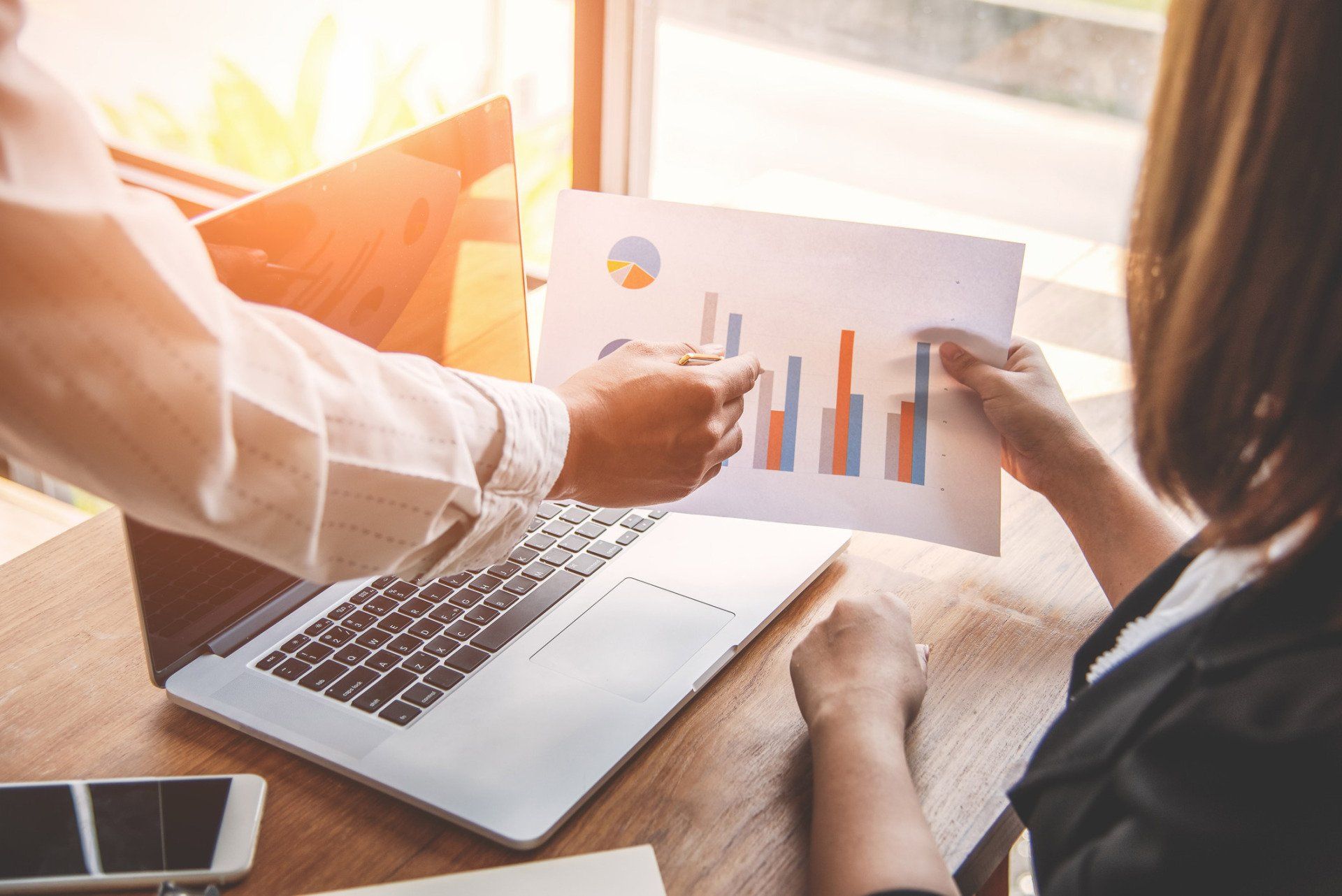 Free Consultation — Ladson, SC — Dennis L Gore CPA LLC