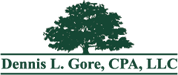 Dennis L Gore CPA LLC