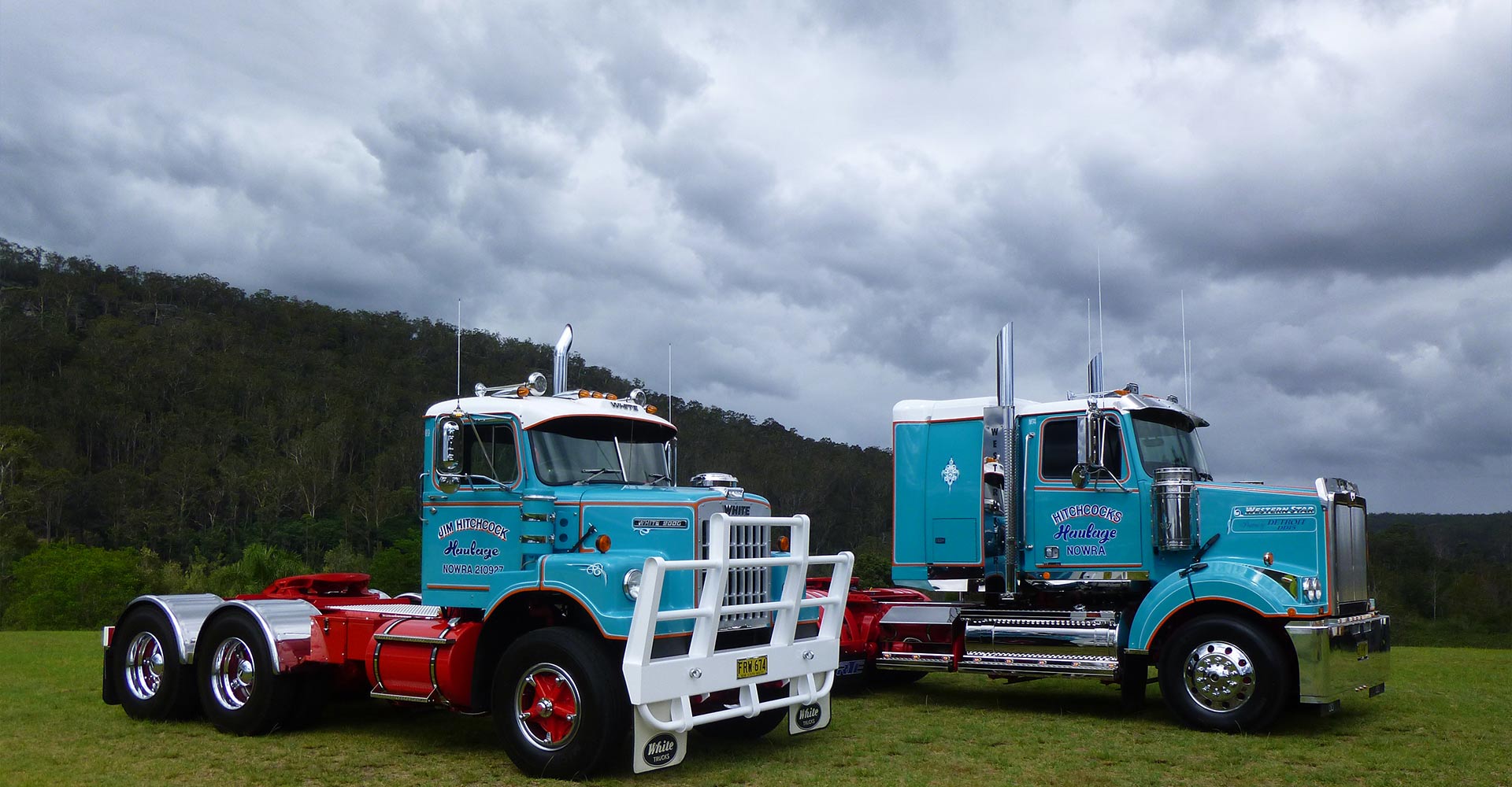 Hitchcocks Haulage image 05