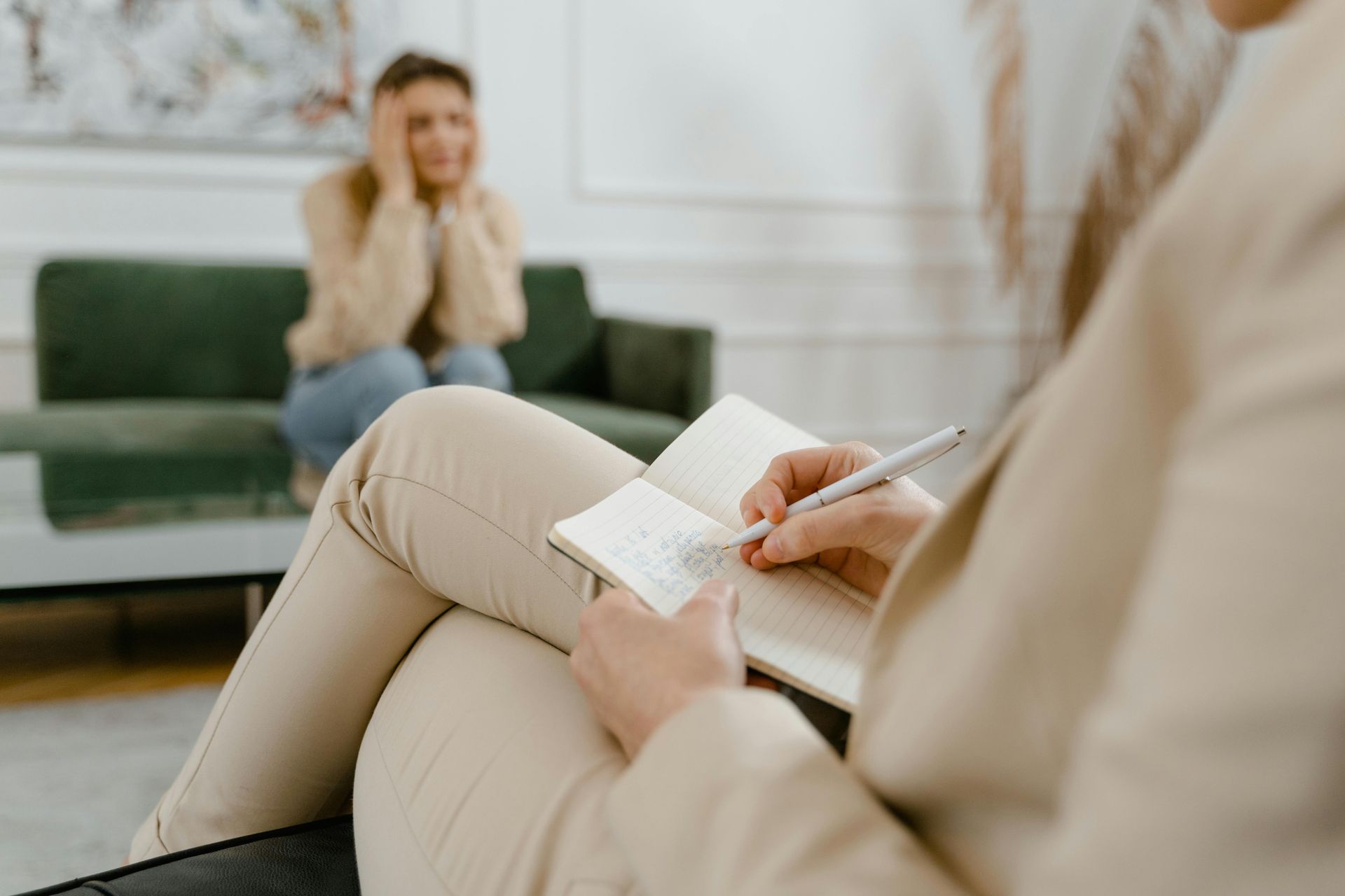 Life Coaching Sessions