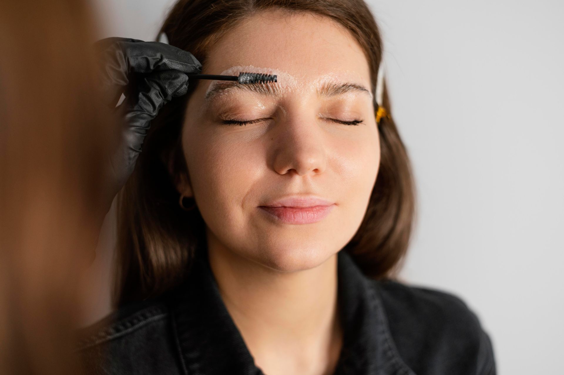 Brow Lamination: The Secret to Sleek, Effortless Brows