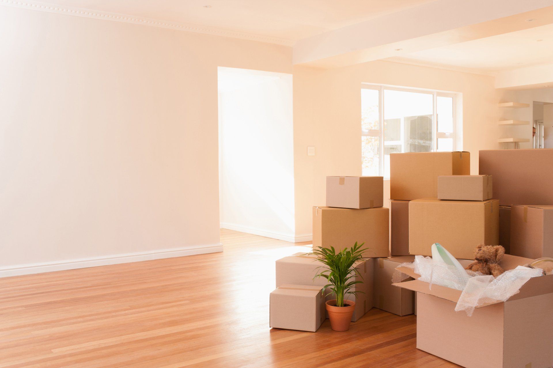 Local and Long Distance Mover serving Southwest Lower Michigan and Northeast Indiana