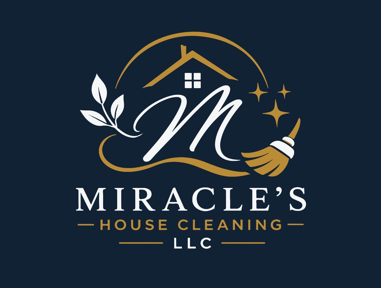 Miracle's House Cleaning
