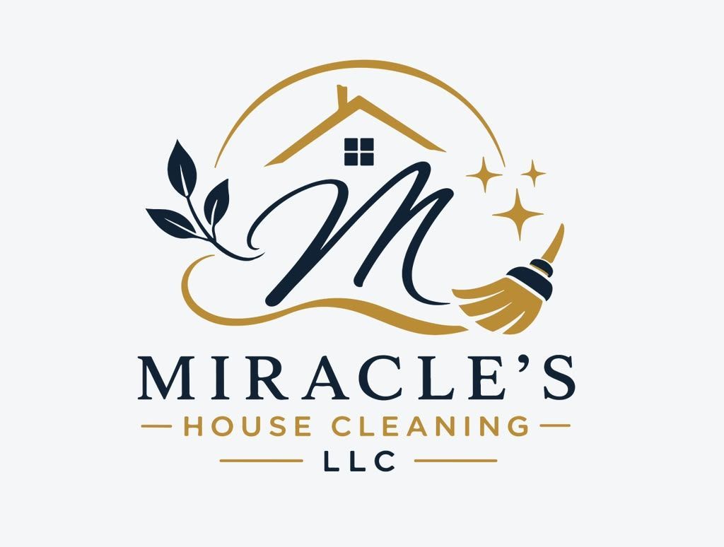 Miracle's House Cleaning