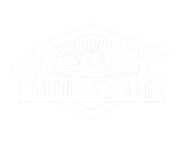 Acadia Auto Service - footer logo