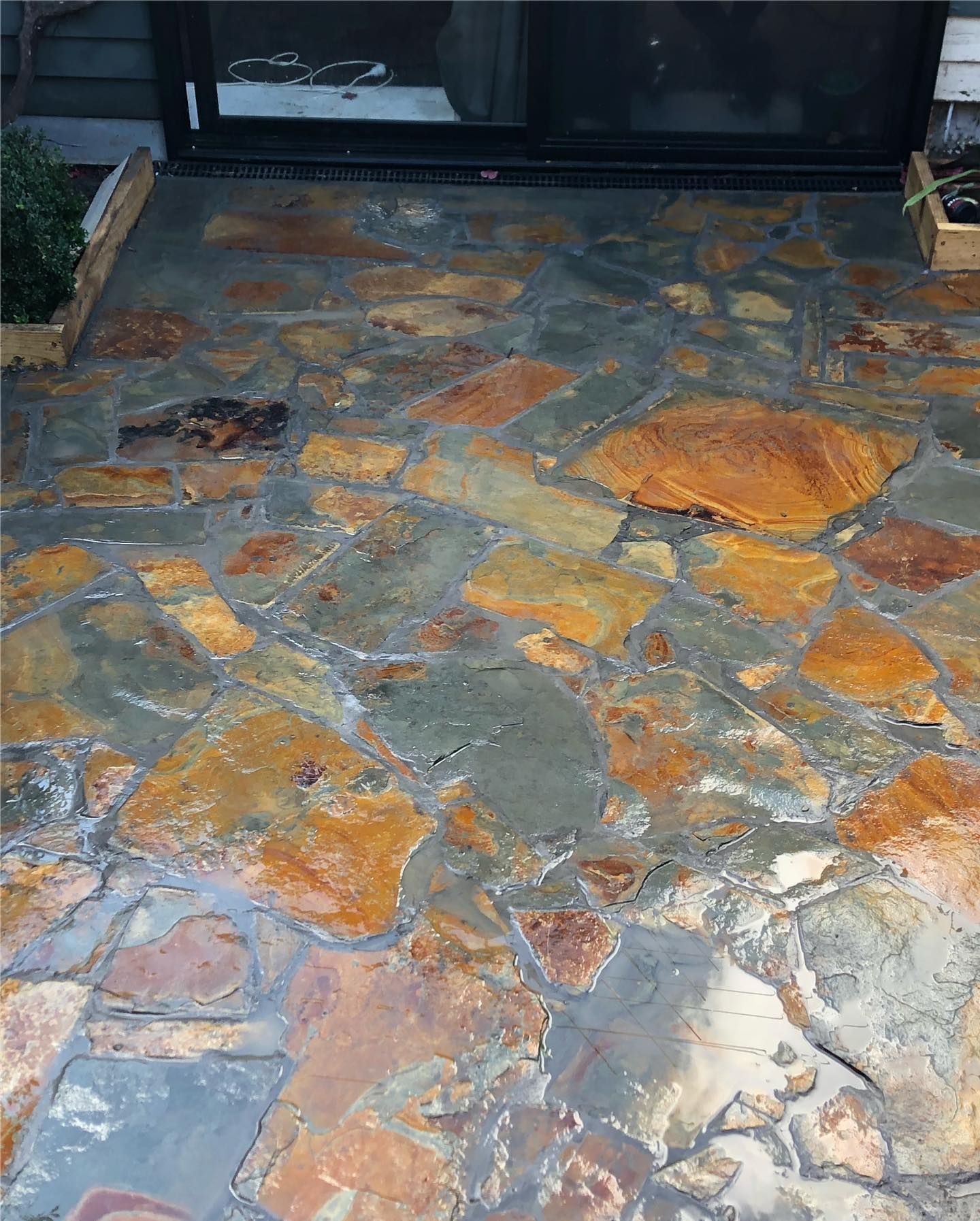 paving phillip island
