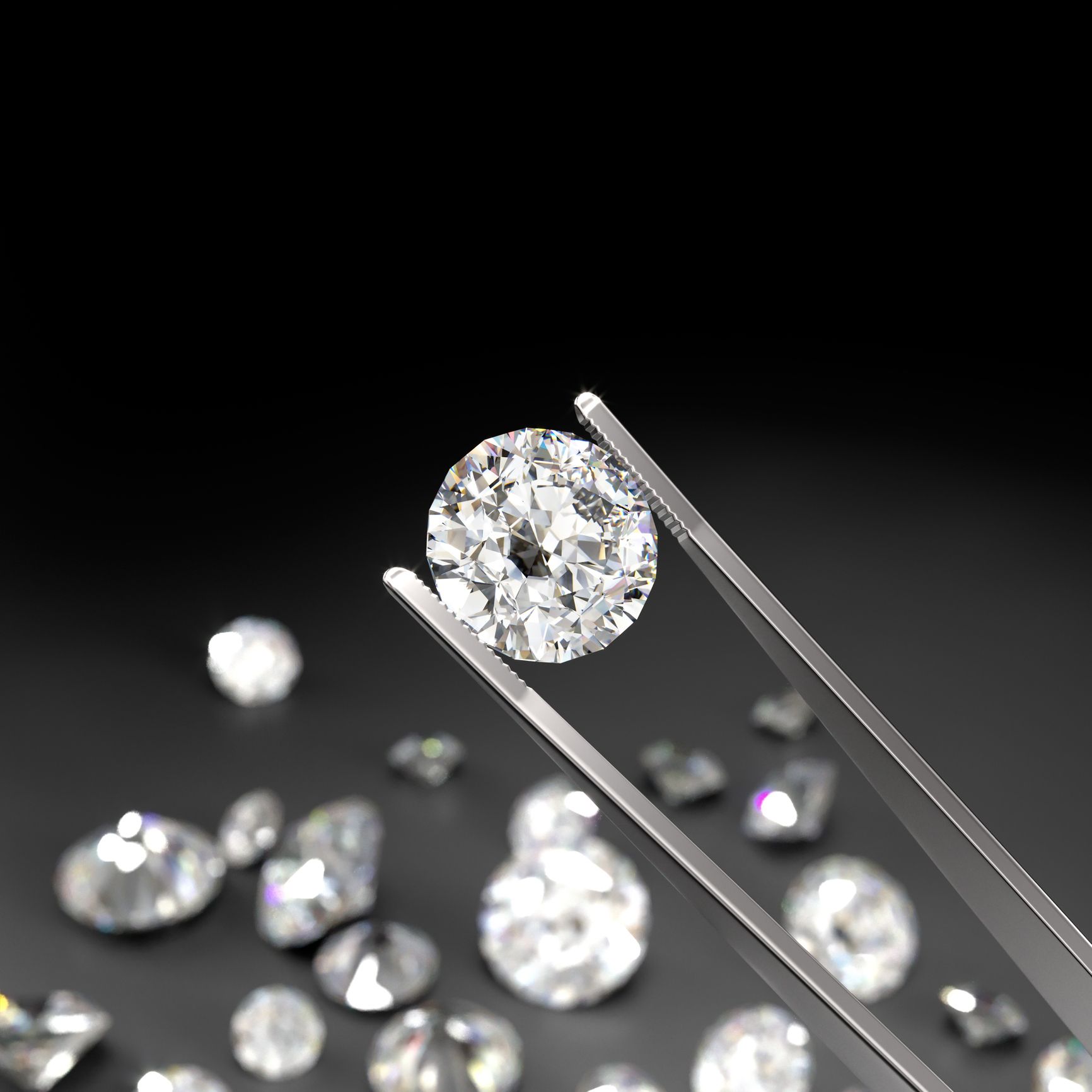 Fine Jewelry Charlottesville, VA Tuel Jewelers