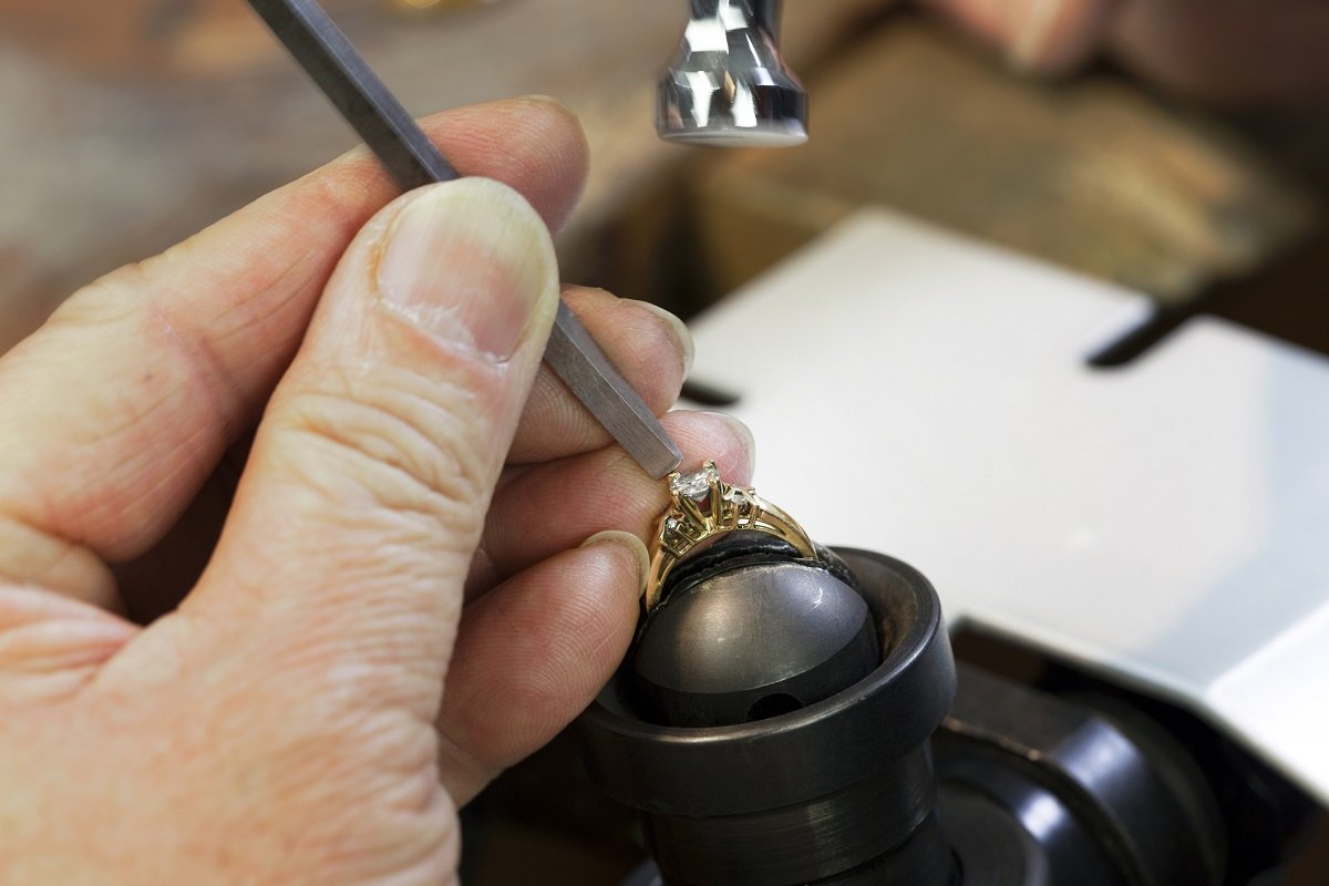 Jewelry Store Charlottesville, VA Tuel Jewelers