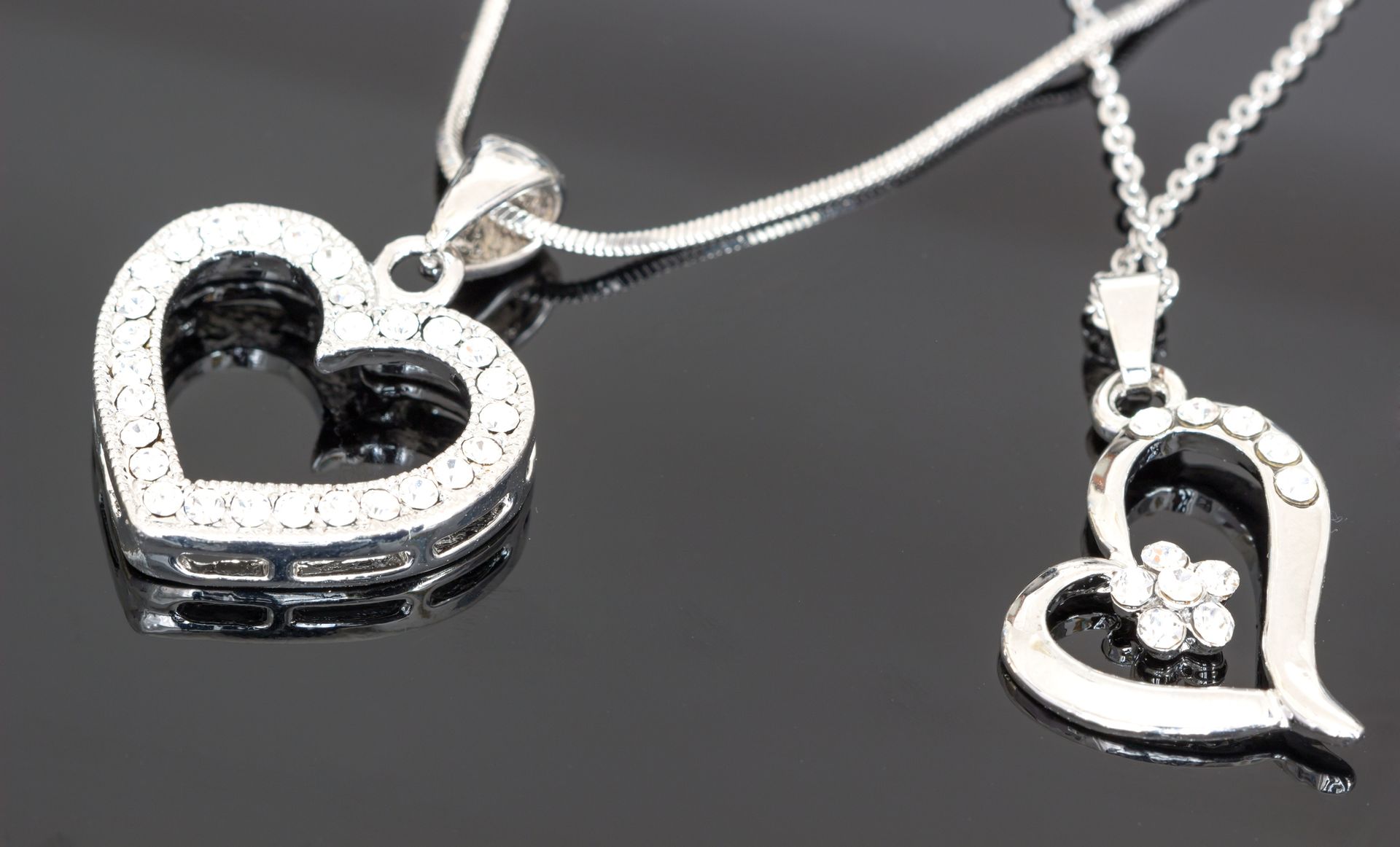 Fine Jewelry Charlottesville, VA Tuel Jewelers