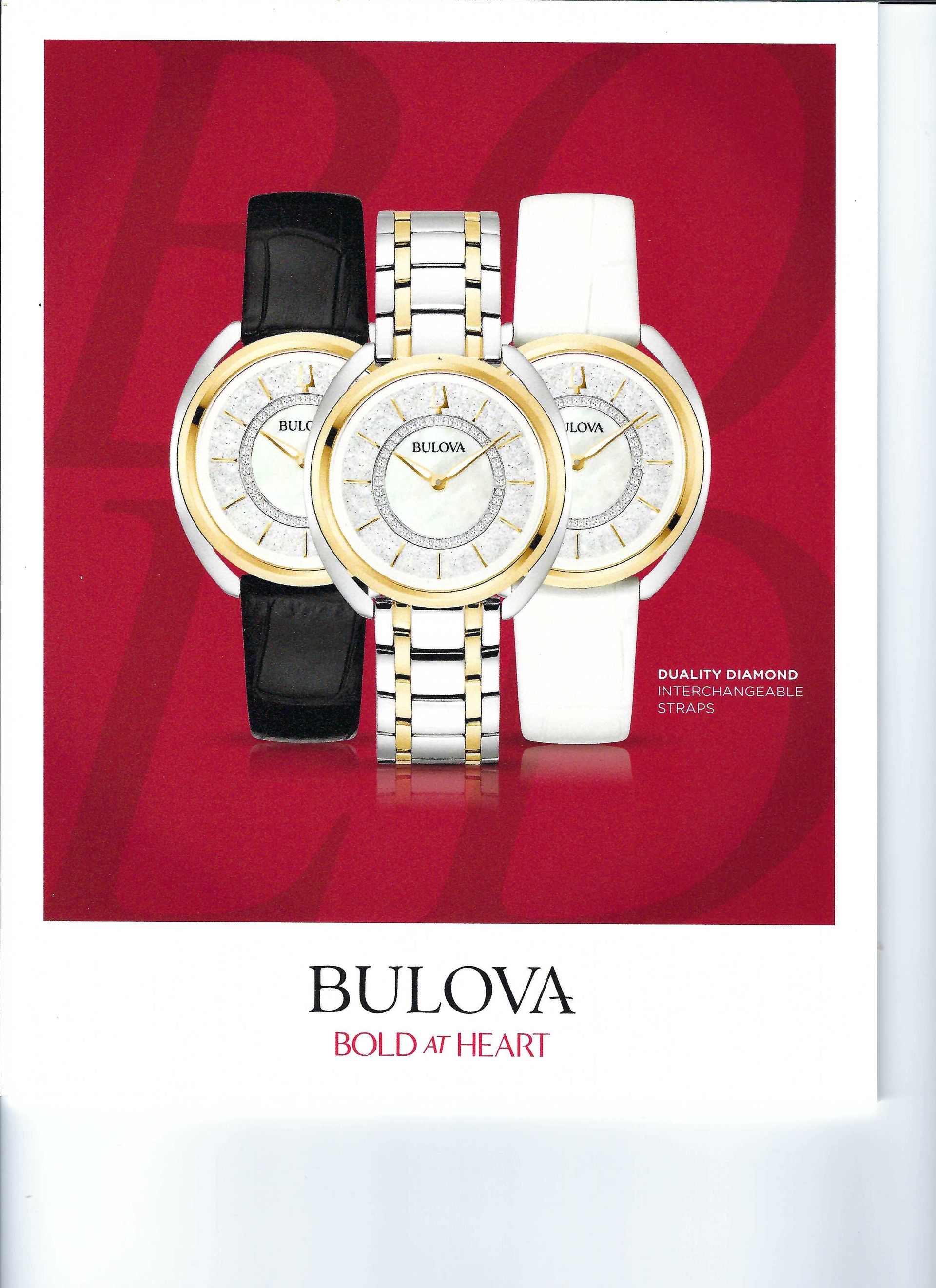 Jewelry Collection Charlottesville, VA Tuel Jewelers