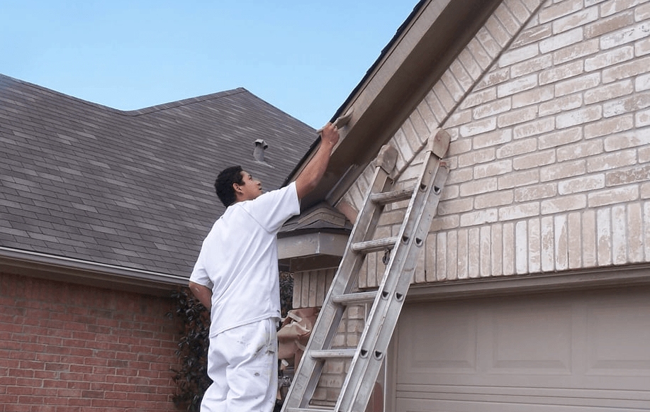 Things To Know When Painting A House Exterior