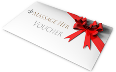 signature tantric massage voucher picture