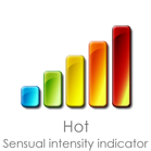 naked massage meter hot