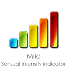 MILD sensuality indicator meter naked massage meter mild