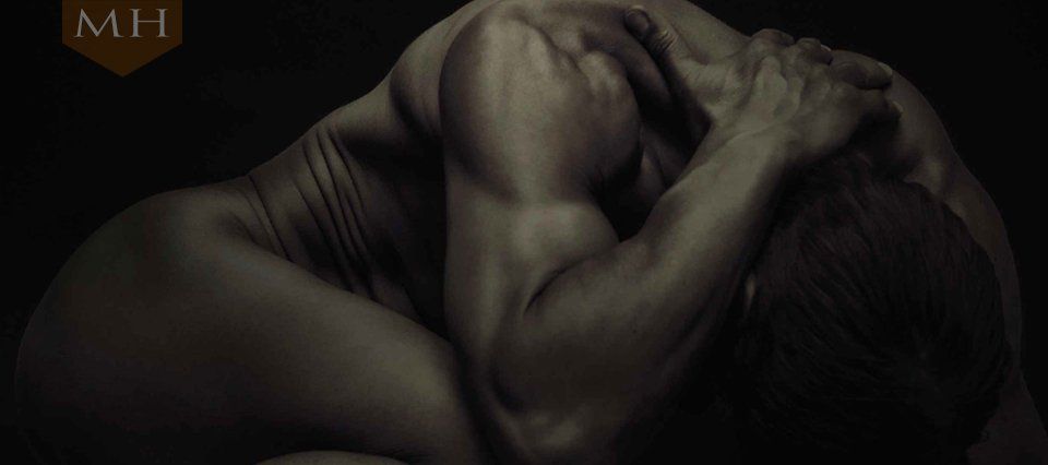 beautiful tantric massage male therapist