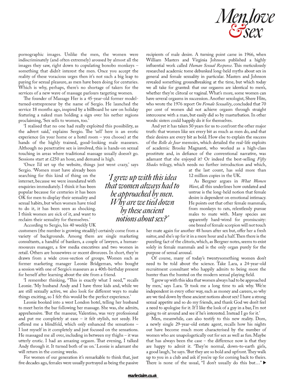 Marie Claire yoni massage article 2 image marie claire yoni massage article 2 image