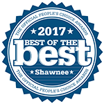the official people 's choice awards best of the best shawnee