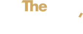 a logo for the caper is shown on a white background .
