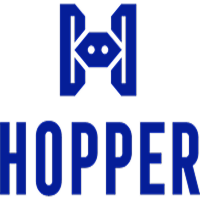 Our Benefits | Hopper Robots