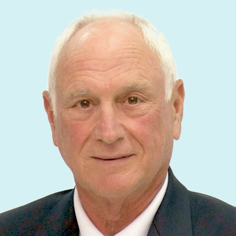 A photo of Board Member Ben Tyber, DDS.