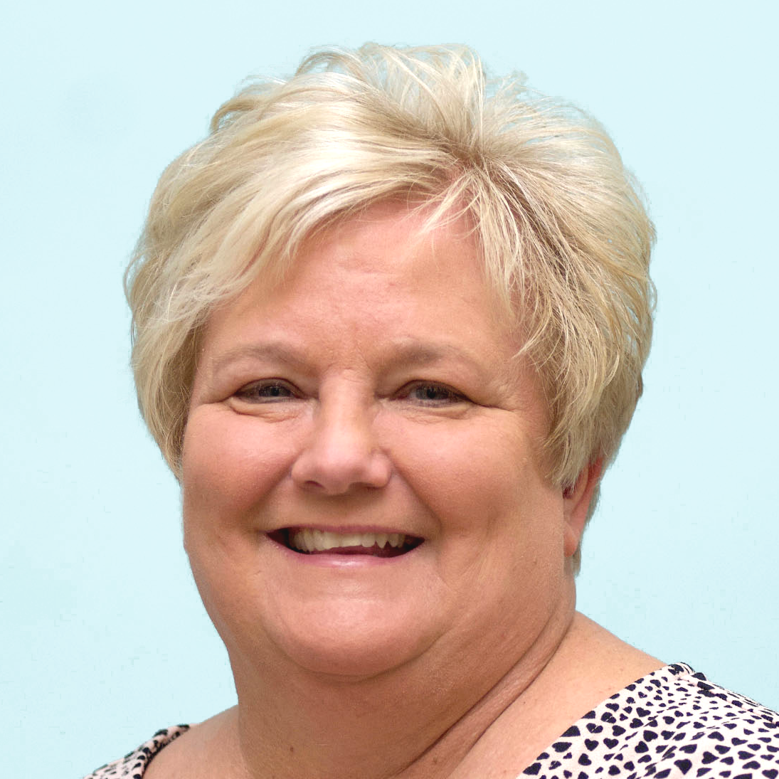 A photo of Director of Georgia Services Cathy Durham.