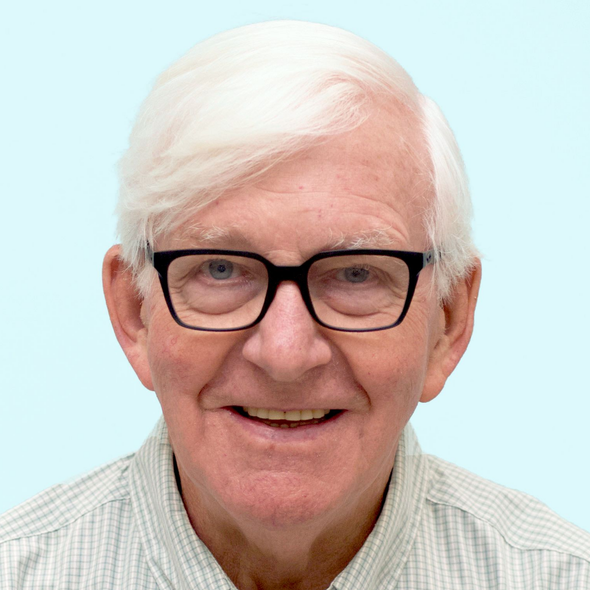 A photo of Board Member Dan LaGraff.