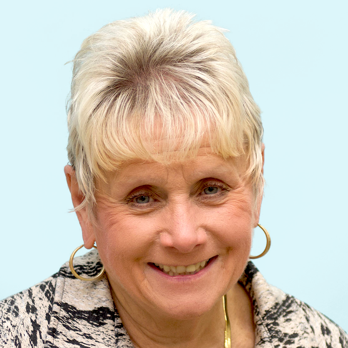 A photo of Director of Employment Darcy Owens.
