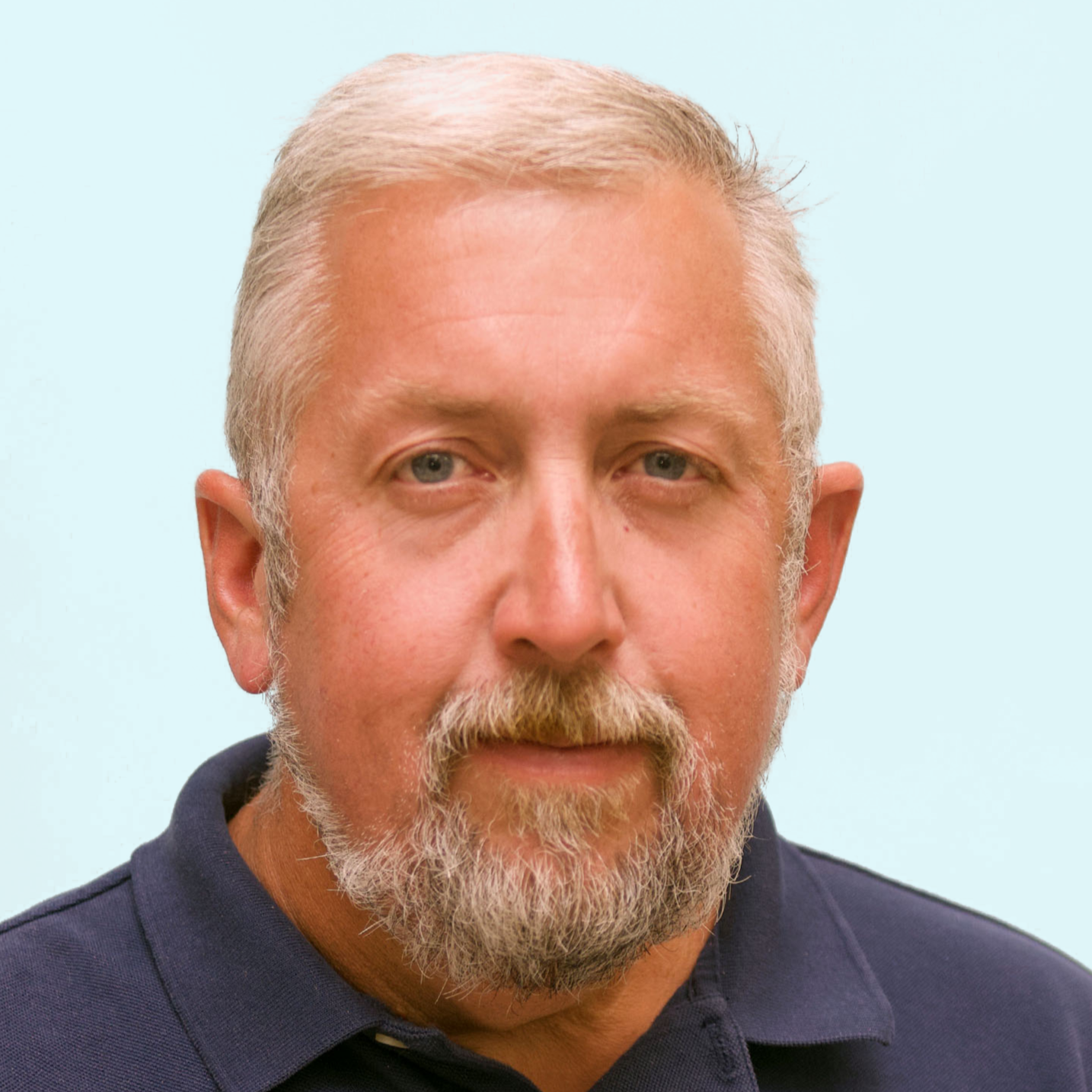 A photo of Board Member David Barto.