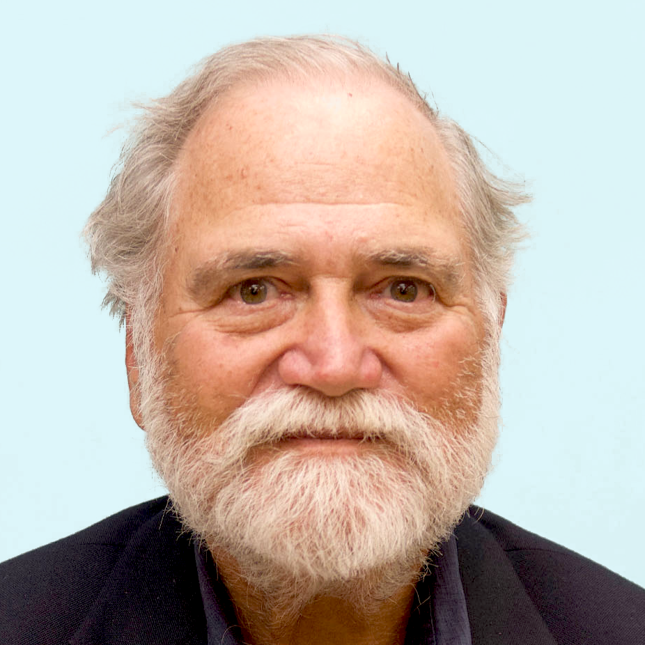 A photo of Director of the Morton J. Kent Habilitation Center Dr. Rick Rader, MD.