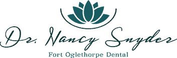 2024 Kicker Sponsor - Fort Oglethorpe Dental