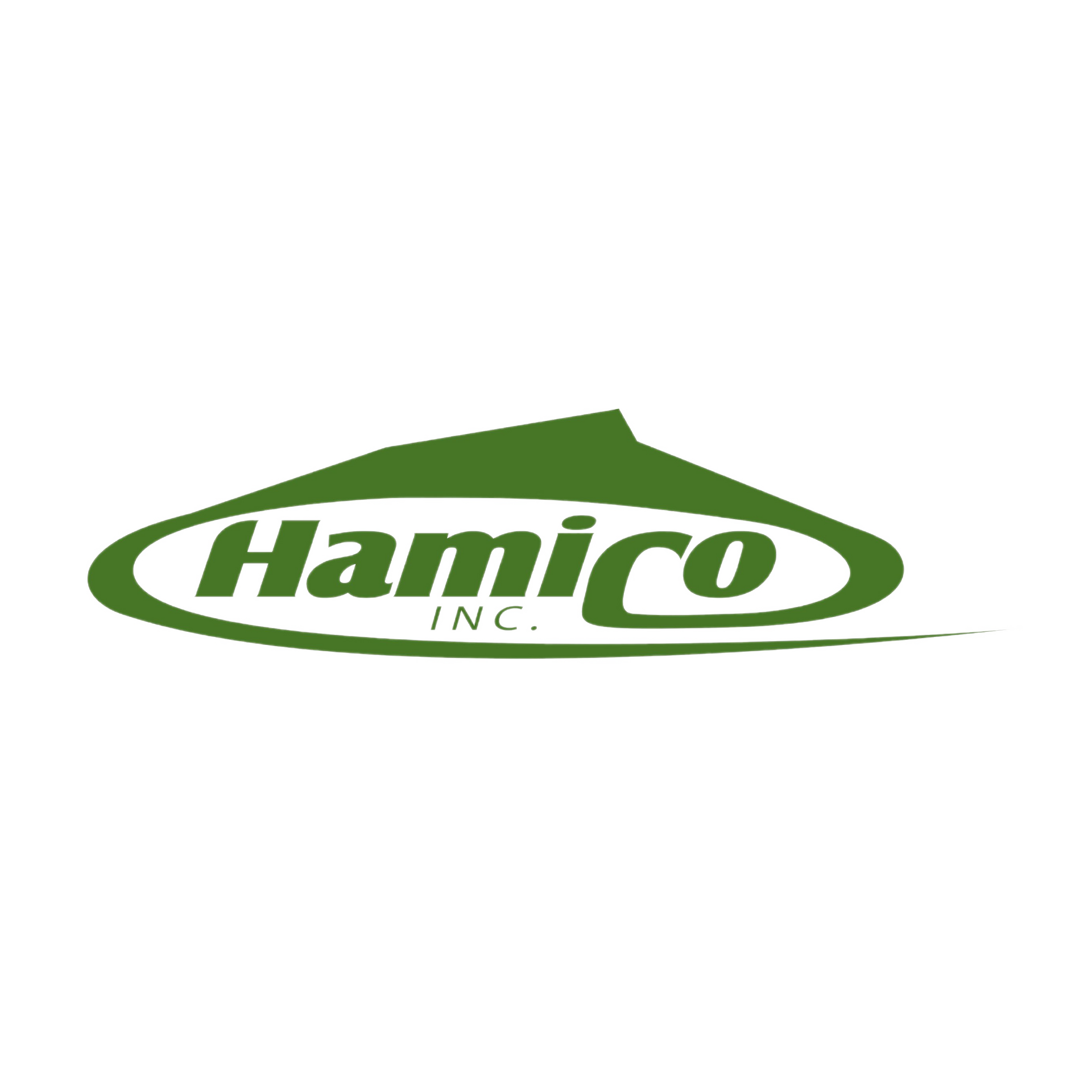 The logo of Hamico, Inc.