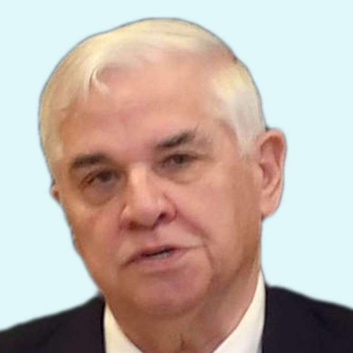A photo of Board Member Howard Yarbrough.