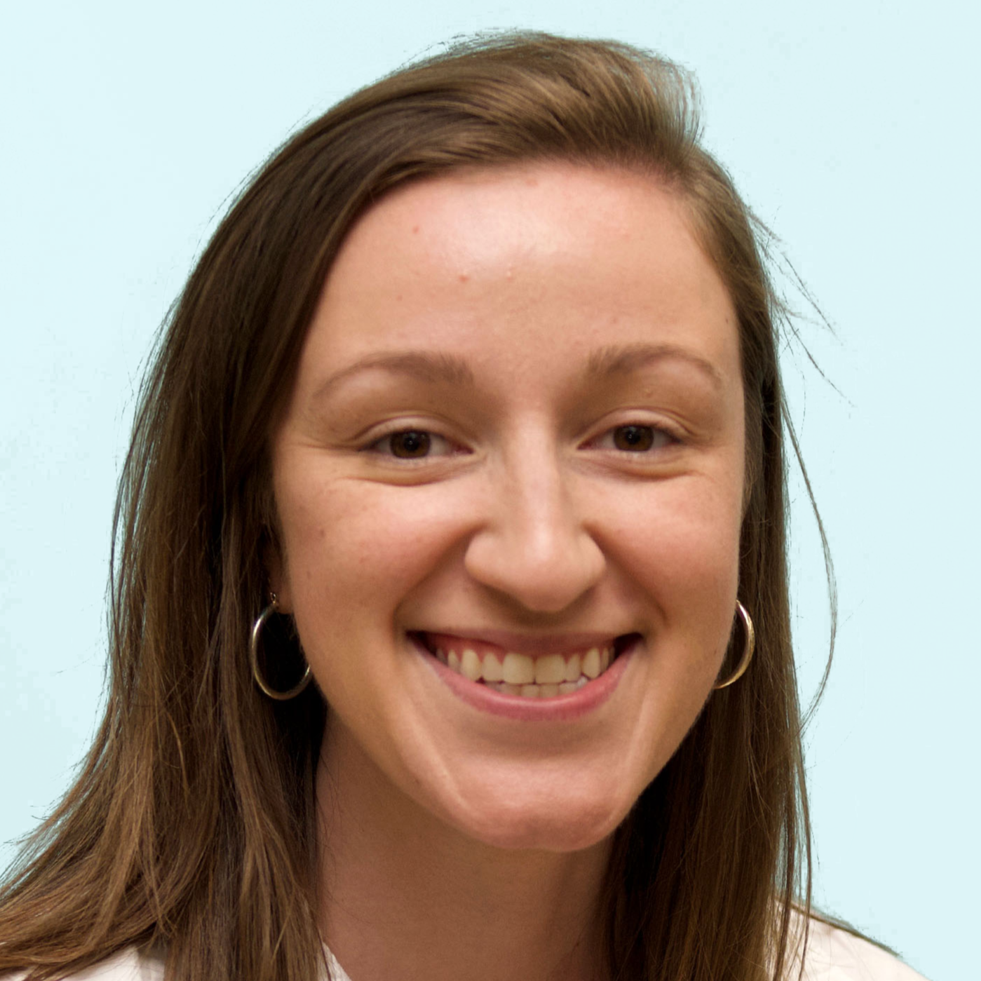 A photo of Board Member Melanie Siler.