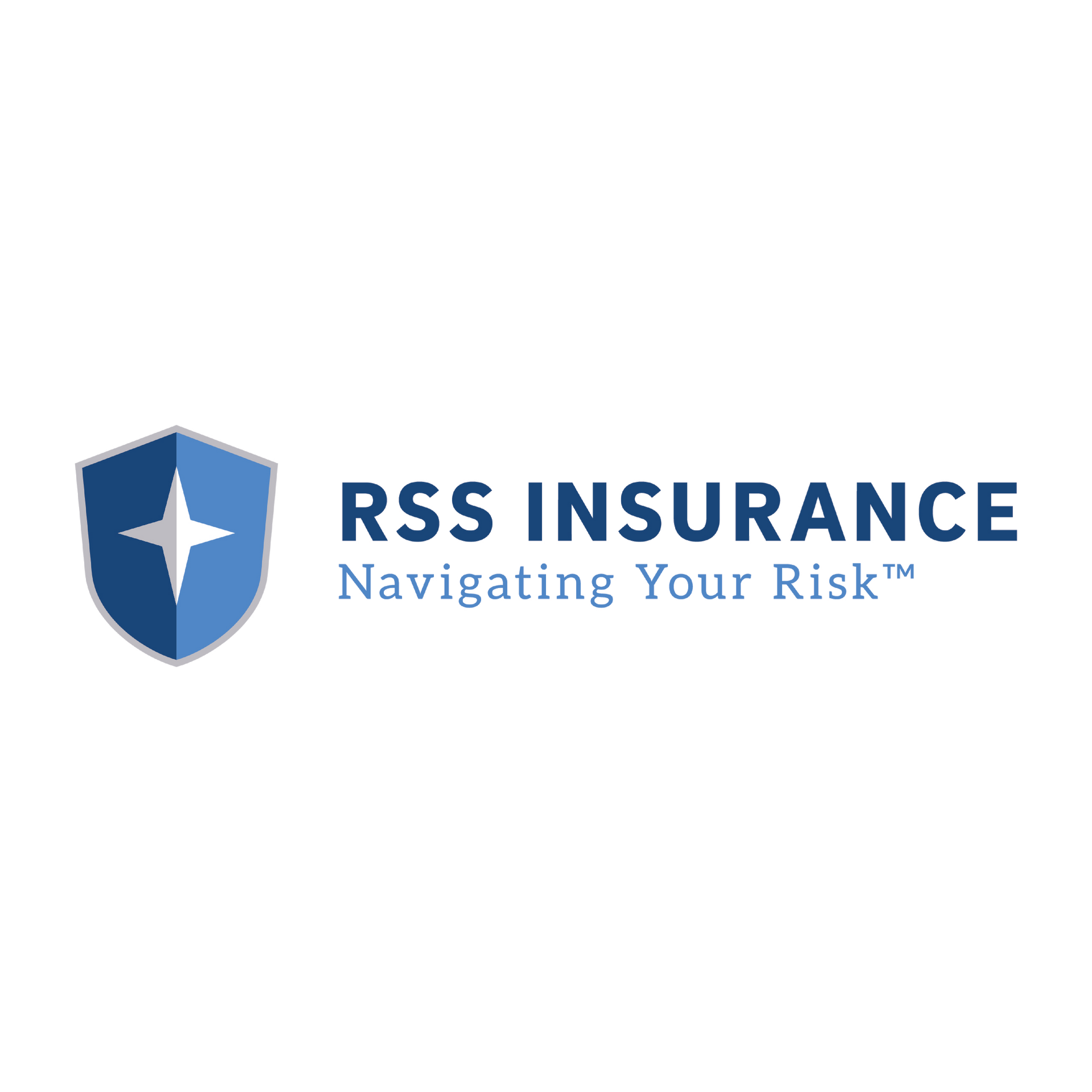 The logo of RSS Insurance.