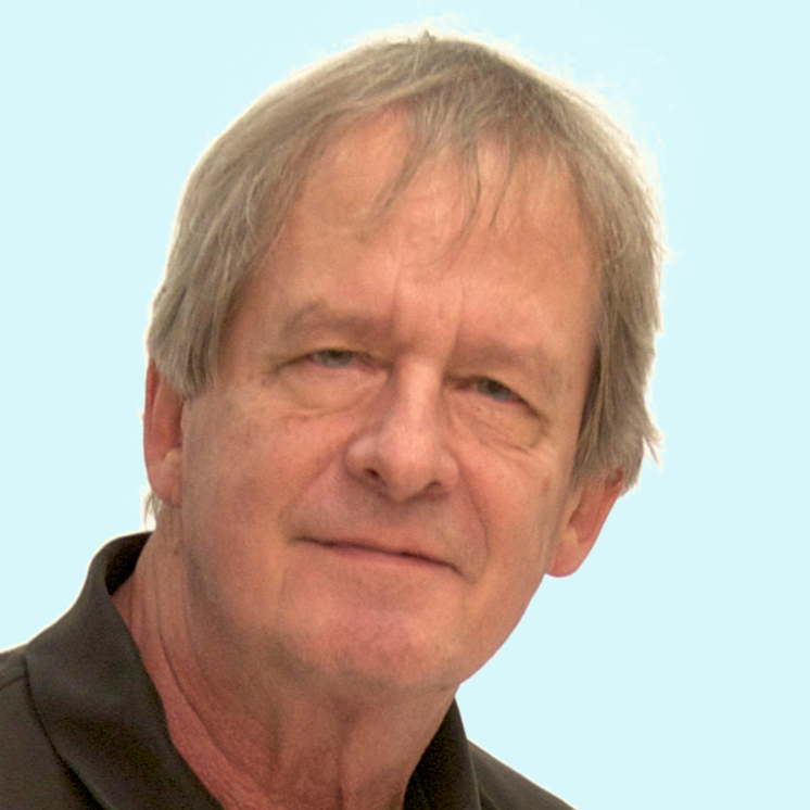 A photo of Board Member Scott Short.