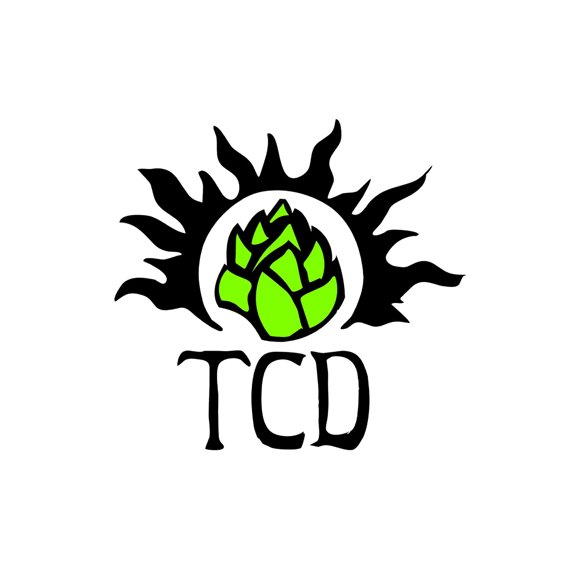 The logo of TN Craft Distributors.